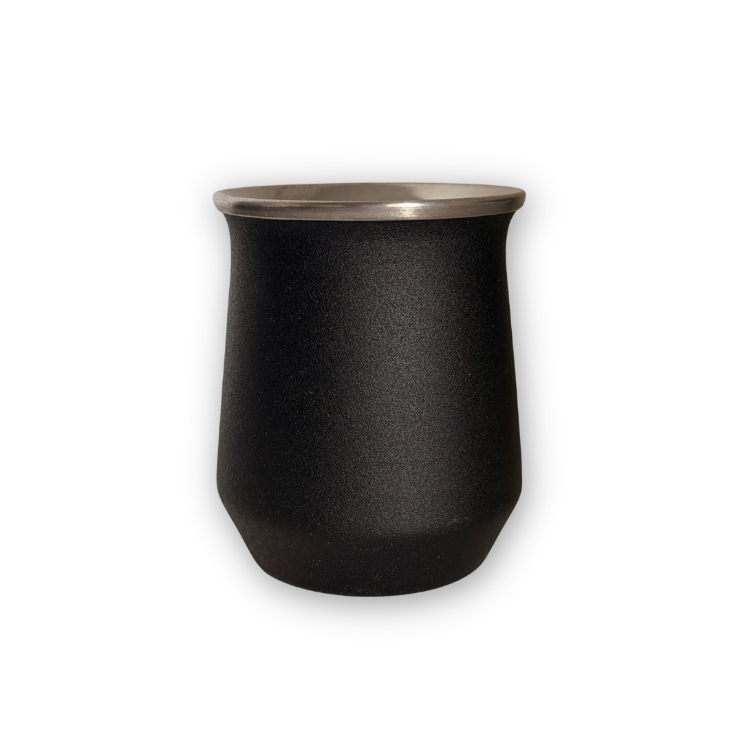 Mate de Acero Inoxidable