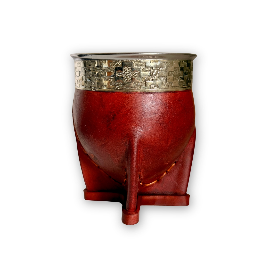 Mate Imperial Rojo | Edición especial