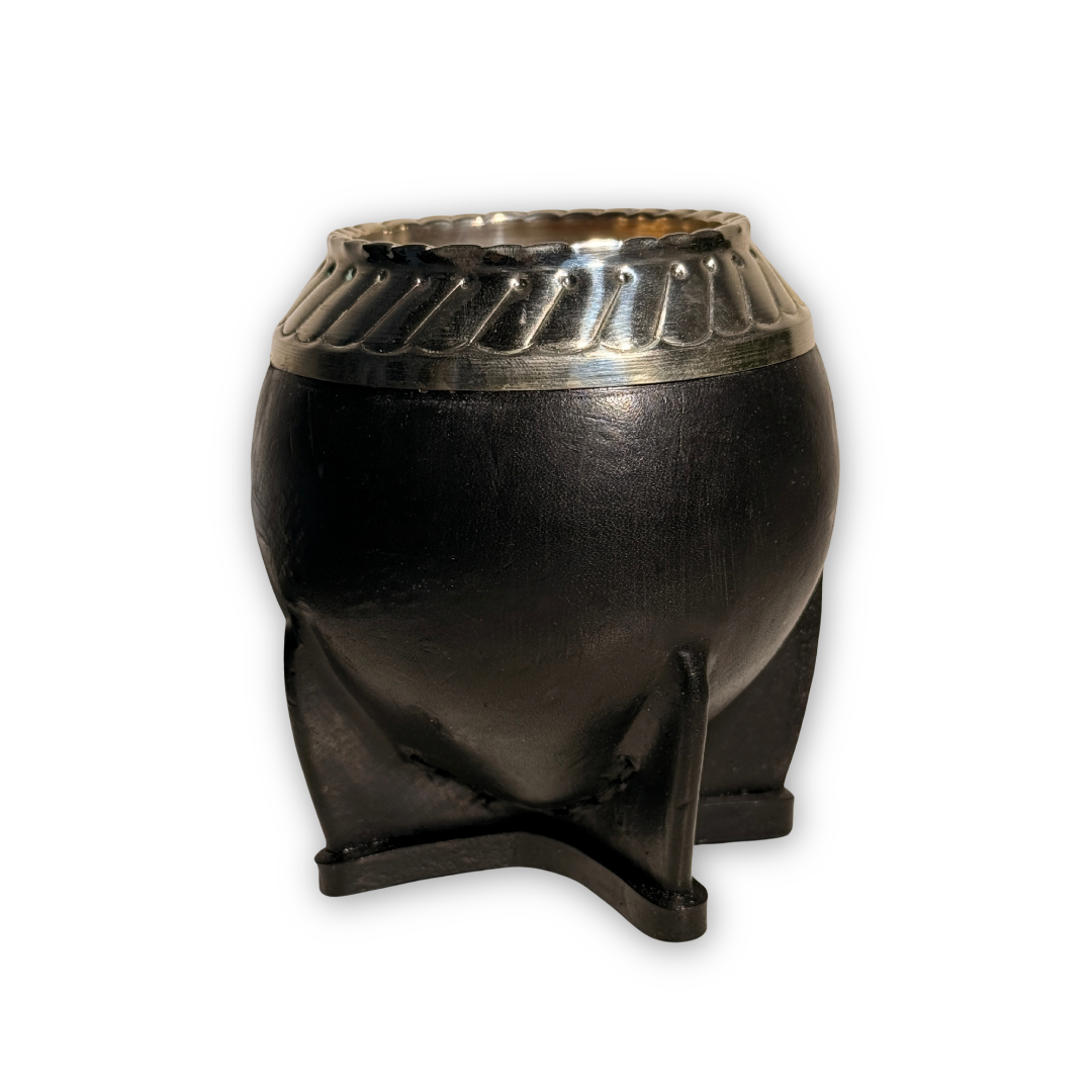 Torpedo Cincelado de Calabaza