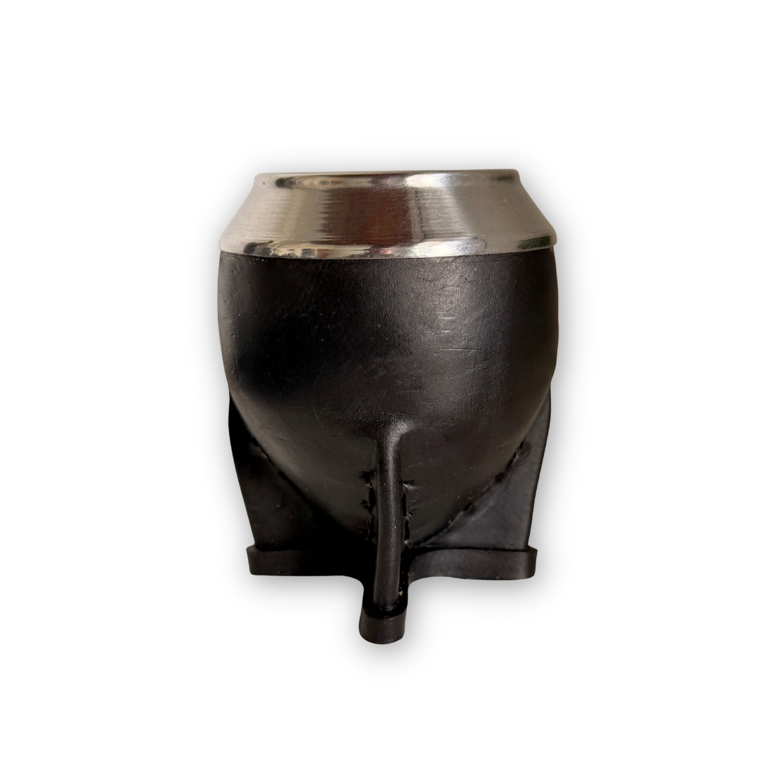 Mate Torpedo Clásico Calabaza