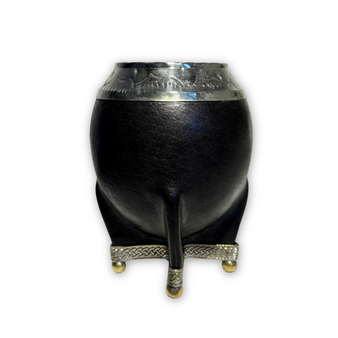 Mate Torpedo Premium | Base de Alpaca